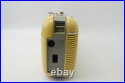 Vintage Sharp QT-50Y AM/FM Cassette Recorder Boombox Stranger Things Japan Parts
