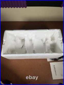 Vintage Shinsei Radio Control Mountain Man 4x4 Chevy Blazer RC Car FOR PARTS