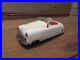 Vintage-Shuco-Radio-4012-Musical-Wind-Up-Toy-Car-Made-In-Germany-PARTS-01-nv