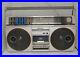 Vintage-Sony-CFS-500-Stereo-Cassette-GHETTO-BLASTER-Radio-Parts-or-Repair-01-amtz