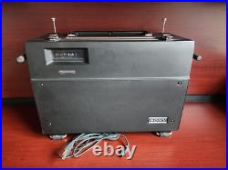 Vintage Sony CRF-320 Shortwave Radio Receiver FOR PARTS ONLY/NOT WORKING! READ