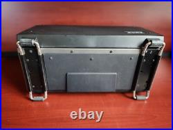 Vintage Sony CRF-320 Shortwave Radio Receiver FOR PARTS ONLY/NOT WORKING! READ