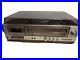 Vintage-Sony-HMK-229-Turntable-Stereo-Cassette-Record-Player-Radio-PARTS-REPAIR-01-ctva
