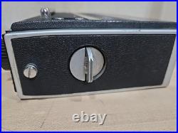 Vintage Sony ICF-8500 5 Band AM/FM Radio Receiver Powers On Parts Repair AS-IS