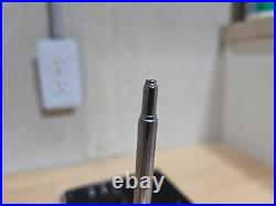 Vintage Sony ICF-8500 5 Band AM/FM Radio Receiver Powers On Parts Repair AS-IS