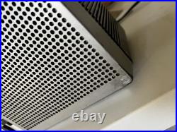 Vintage Sony Portable Cassette Player Radio Player Boombox CFS-D7 For Parts