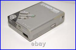 Vintage Sony WM-2 Walkman Cassette Player for Parts