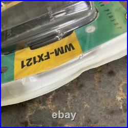 Vintage Sony WM-FX121 Walkman AM/FM Stereo Radio Cassette Player sealed PARTS
