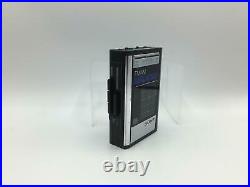 Vintage Sony Walkman Cassette Player & FM/AM Radio Parts/Repair (WM-F41)