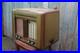 Vintage-Soviet-Ural-49-Tube-Radio-Record-Player-Turntable-USSR-1949-For-Parts-01-wb