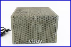 Vintage Stromberg-Carlton AM/FM Tube Radio Tuner Model SR-405 For Parts