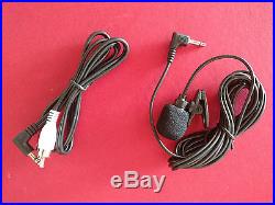 Vintage Style AM FM iPod Car Radio Classic Adjustable Shaft Knobs Bluetooth USB