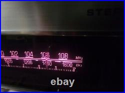 Vintage Superscope By Marantz R-340B AM/FM Stereo Receiver Parts/Repair Only