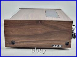 Vintage Superscope By Marantz R-340B AM/FM Stereo Receiver Parts/Repair Only