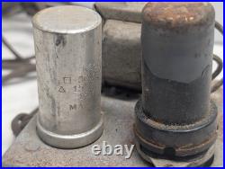Vintage Tiny Single Tube Amp Mono Preamp Module Tube Electronics Parts Repair