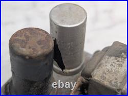 Vintage Tiny Single Tube Amp Mono Preamp Module Tube Electronics Parts Repair