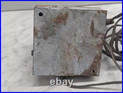 Vintage Tiny Single Tube Amp Mono Preamp Module Tube Electronics Parts Repair