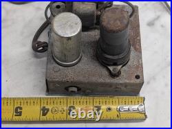 Vintage Tiny Single Tube Amp Mono Preamp Module Tube Electronics Parts Repair