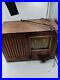 Vintage-Tube-Radio-Model-Number-CS322-For-Parts-And-Repair-01-zpt