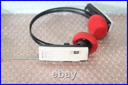 Vintage ULTRA RARE Sony MDR-FM5 ICONIC FM radio stereo headset MDR FM5 for parts