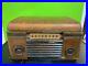 Vintage-Victor-RCA-Tube-Radio-Record-Player-Model-65U-Not-Working-For-Parts-01-ew