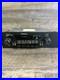 Vintage-Volvo-Cassette-Stereo-Fm-Am-Car-Radio-Cr3183-For-Parts-As-Is-01-bqu