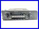 Vintage-Volvo-Cassette-Stereo-Fm-Am-Car-Radio-Cr3183-For-Parts-As-Is-01-lo