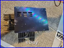 Vintage WAWASEE ELECTRONICS BLACK CAT JB-75A UNTESTED PARTS/REPAIR