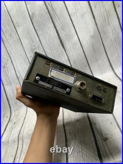 Vintage WHISTLER 700 CB Radio For Parts