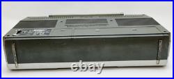 Vintage WILCO BoomBox Monster Radio Cassette Ghetto Blaster For Parts only