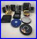 Vintage-Walkman-lot-14-Cassette-Cd-Radio-Parts-Repair-Other-Brands-Sony-WM-F2015-01-naiq