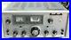 Vintage-Yaesu-Musen-FLDX400-Ham-Radio-HF-Transmitter-Untested-Parts-or-Repair-01-nyhy