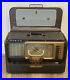 Vintage-ZENITH-Trans-Oceanic-Wave-Magnet-Tube-Radio-H500-UNTESTED-Parts-Repair-01-vcs