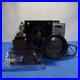 Vintage-Zenith-10-S-470-Tube-Radio-Chassis-1940-Parts-Repair-Untested-01-etn
