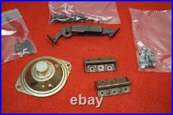 Vintage Zenith E921 Stereophonic AM FM 8 track record player Parts
