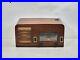 Vintage-Zenith-Model-5K037-Wood-Tube-Radio-Transoceanic-RARE-For-Parts-Repair-01-jwv