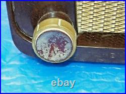 Vintage Zenith Radio Model S14888 Chassis 6G05 102-645 49CZ643 343950 -Parts