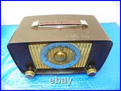 Vintage Zenith Radio Model S14888 Chassis 6G05 102-645 49CZ643 343950 -Parts