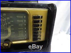 Vintage Zenith Trans-Oceanic Radio Parts & Repair