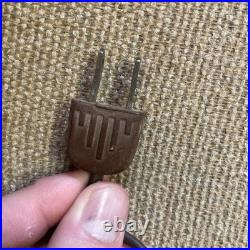 Vintage Zenith Trans-Oceanic Tube Wave Magnet Radio Parts/Repair