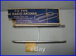 Vintage antenna booster antique antenna amplifier radio signal booster amplifier