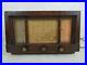 Vtg-1950-s-Philco-AM-FM-Tubed-Radio-Model-53-958-Sell-As-Is-Parts-or-Restoration-01-na