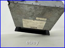 Vtg Alpine 7347 Lamborghini Countach Cassette Deck Car Radio FOR PARTS/REPAIR