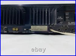 Vtg Bang & Olufsen Beomaster 4000 Receiver Parts or Repair Partially Tested READ