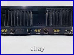 Vtg Bang & Olufsen Beomaster 4000 Receiver Parts or Repair Partially Tested READ