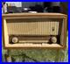 Vtg-German-Grundig-Majestic-2140U-Multi-Band-Tube-Radio-Project-Read-Parts-Only-01-hr