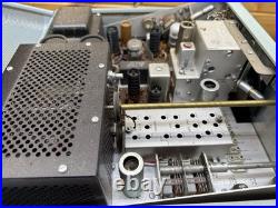 Vtg Heathkit SB-401 HF Transmitter Ham Radio AS-IS Untested Parts Only