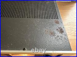 Vtg KENWOOD AUDIO DE-NOISER KF-8011 Stereo Radio Parts