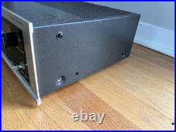 Vtg KENWOOD AUDIO DE-NOISER KF-8011 Stereo Radio Parts