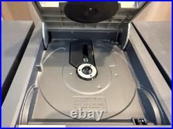 Vtg Kenwood HM 331 Micro Component System Stereo System CD/CassettePARTS ONLY